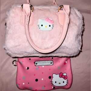 Hello Kitty Handbag Bundle